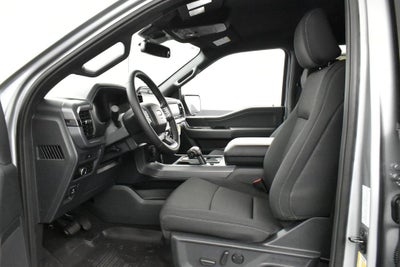 2026 Ford F-150 XLT 302A