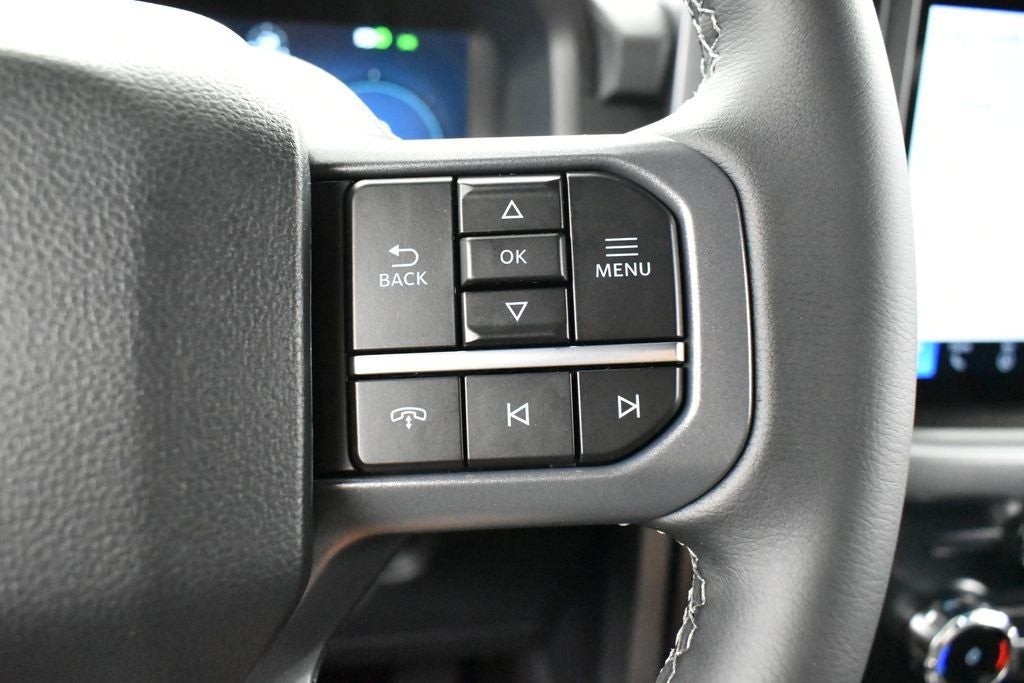 2026 Ford F-150 XLT 302A