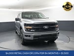 2026 Ford F-150 XLT 302A