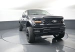 2025 Ford F-150 SCA Black Widow