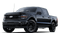 2025 Ford F-150 SCA Black Widow
