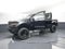 2025 Ford F-150 SCA Black Widow