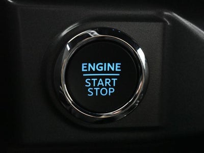 2025 Ford F-150 SCA Black Widow