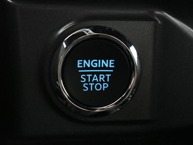 2025 Ford F-150 SCA Black Widow