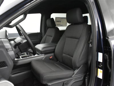 2025 Ford F-150 XLT 302A