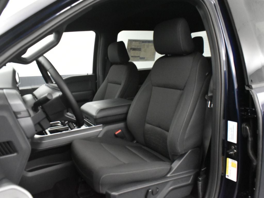 2025 Ford F-150 XLT 302A