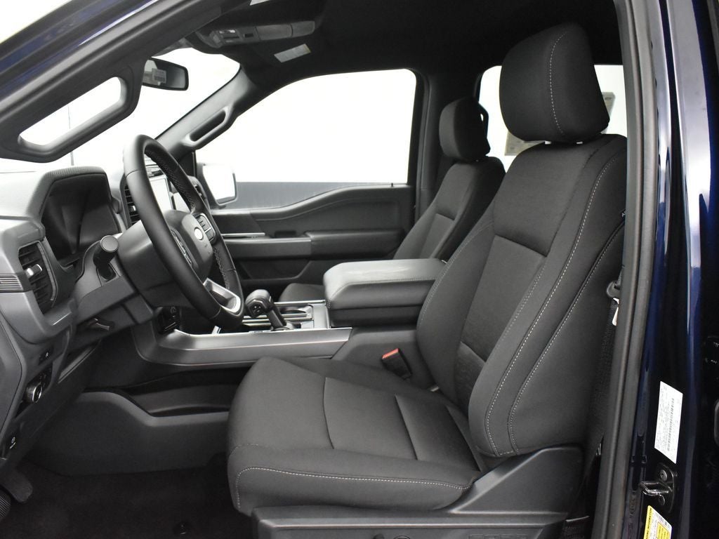 2025 Ford F-150 XLT 302A