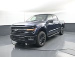 2025 Ford F-150 XLT 302A