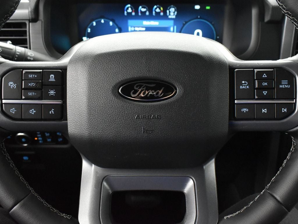 2025 Ford F-150 XLT 302A