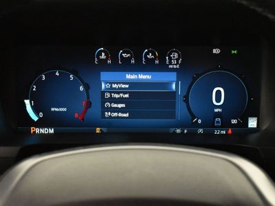 2025 Ford F-150 XLT 302A