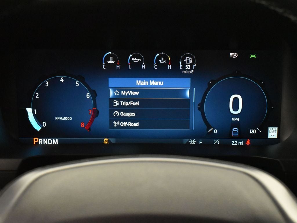 2025 Ford F-150 XLT 302A