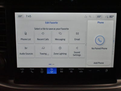 2025 Ford F-150 XLT 302A