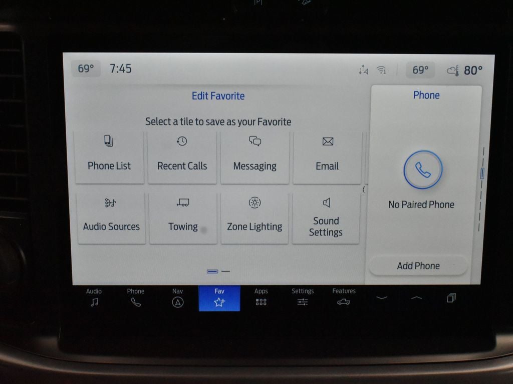 2025 Ford F-150 XLT 302A