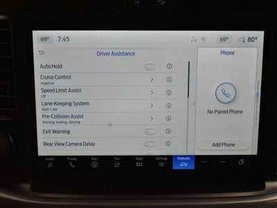 2025 Ford F-150 XLT 302A