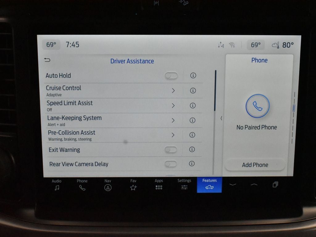 2025 Ford F-150 XLT 302A