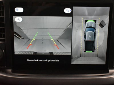 2025 Ford F-150 XLT 302A