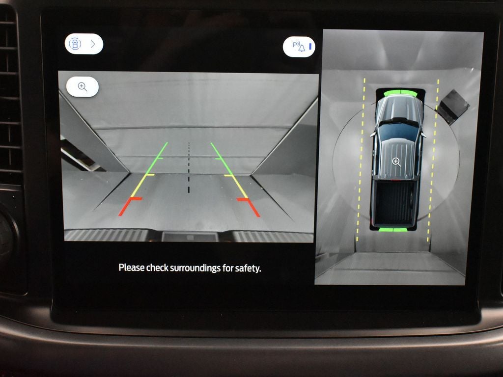 2025 Ford F-150 XLT 302A