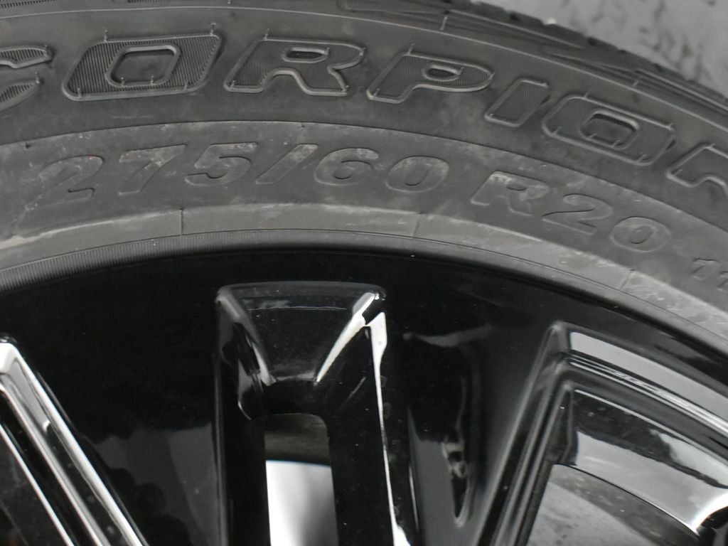 2025 Ford F-150 XLT 302A