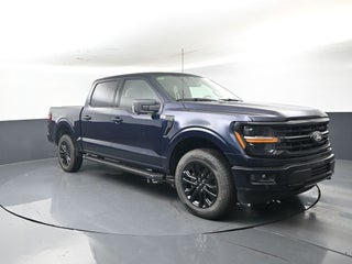 2025 Ford F-150 XLT 302A