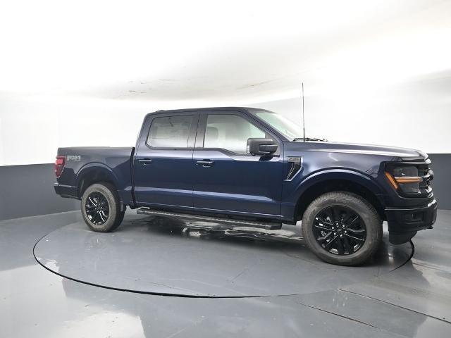 2025 Ford F-150 XLT 302A