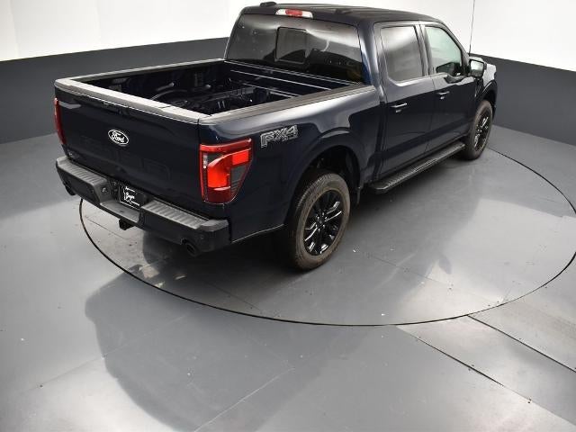 2025 Ford F-150 XLT 302A