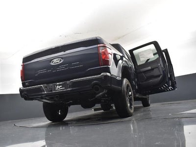 2025 Ford F-150 XLT 302A