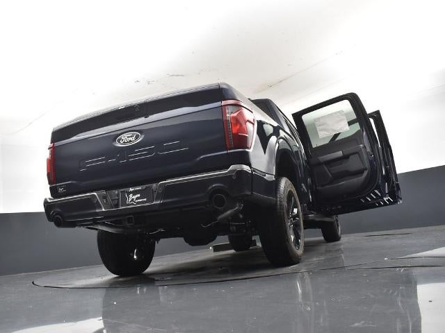 2025 Ford F-150 XLT 302A