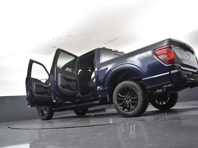 2025 Ford F-150 XLT 302A