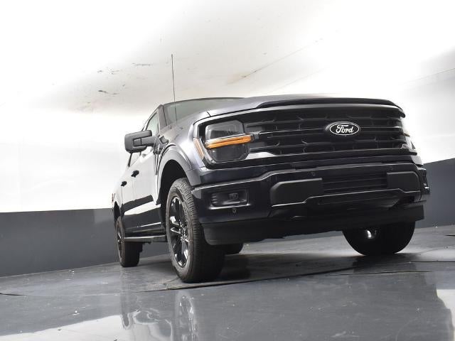 2025 Ford F-150 XLT 302A
