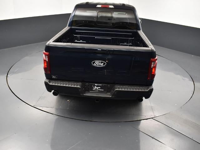 2025 Ford F-150 XLT 302A