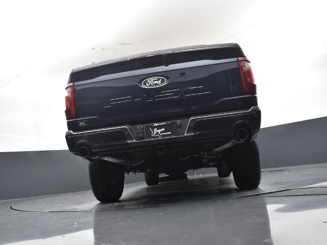 2025 Ford F-150 XLT 302A