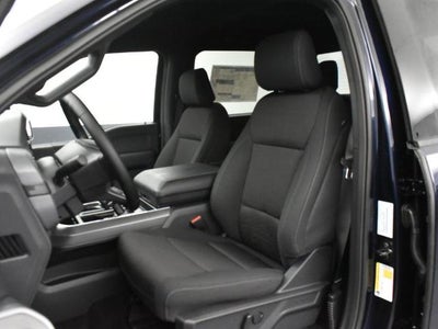 2025 Ford F-150 XLT 302A