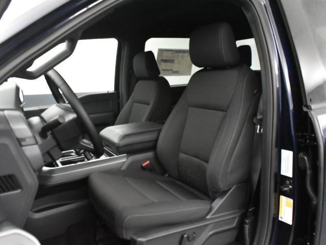 2025 Ford F-150 XLT 302A