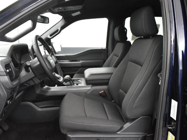 2025 Ford F-150 XLT 302A