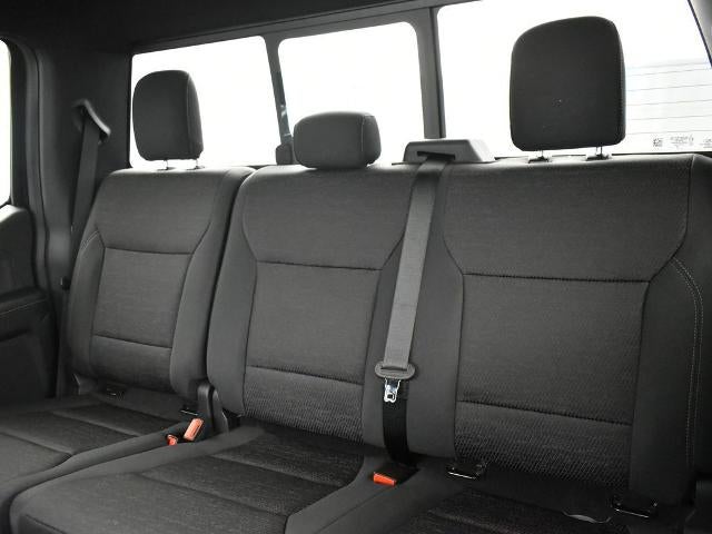 2025 Ford F-150 XLT 302A