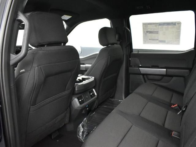 2025 Ford F-150 XLT 302A