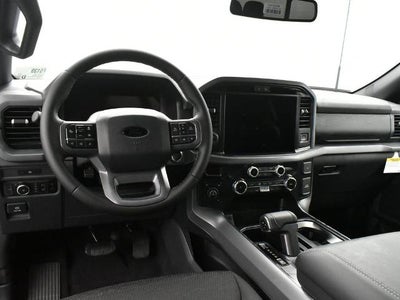 2025 Ford F-150 XLT 302A