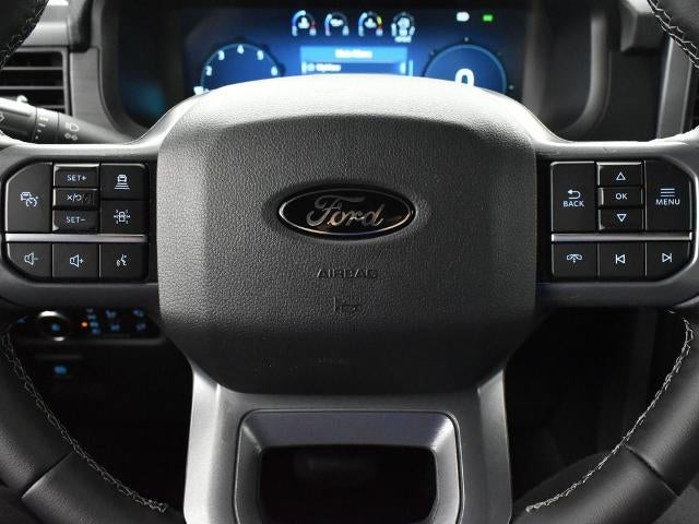 2025 Ford F-150 XLT 302A