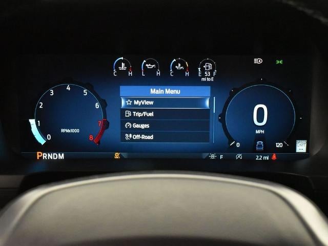 2025 Ford F-150 XLT 302A