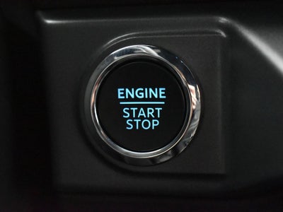 2025 Ford F-150 SCA Black Widow