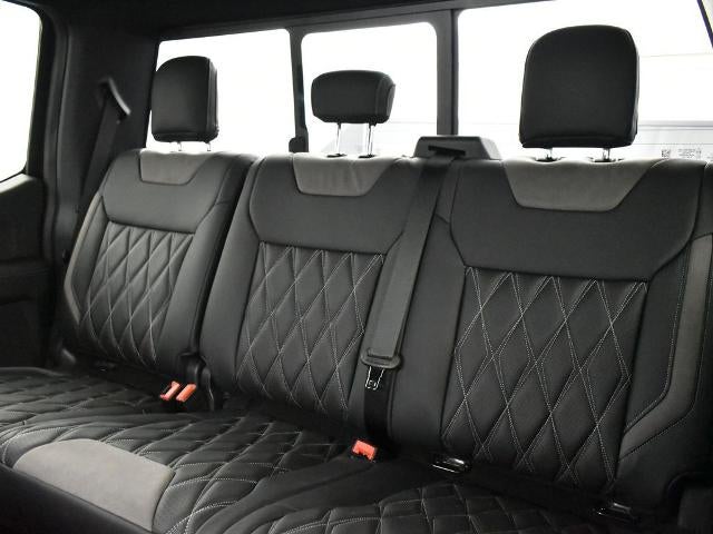 2025 Ford F-150 SCA Black Widow