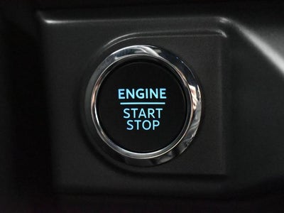 2025 Ford F-150 SCA Black Widow