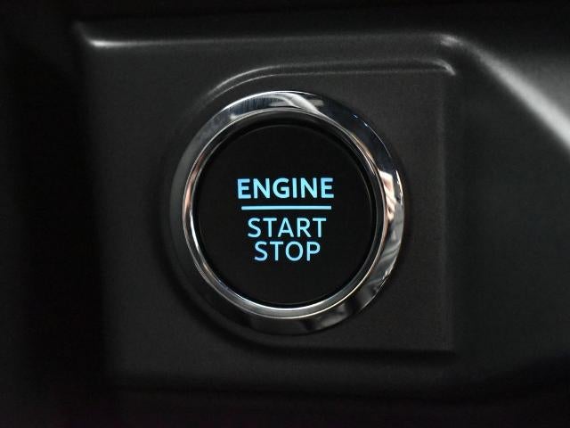 2025 Ford F-150 SCA Black Widow