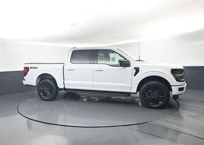 2026 Ford F-150 XLT 302A