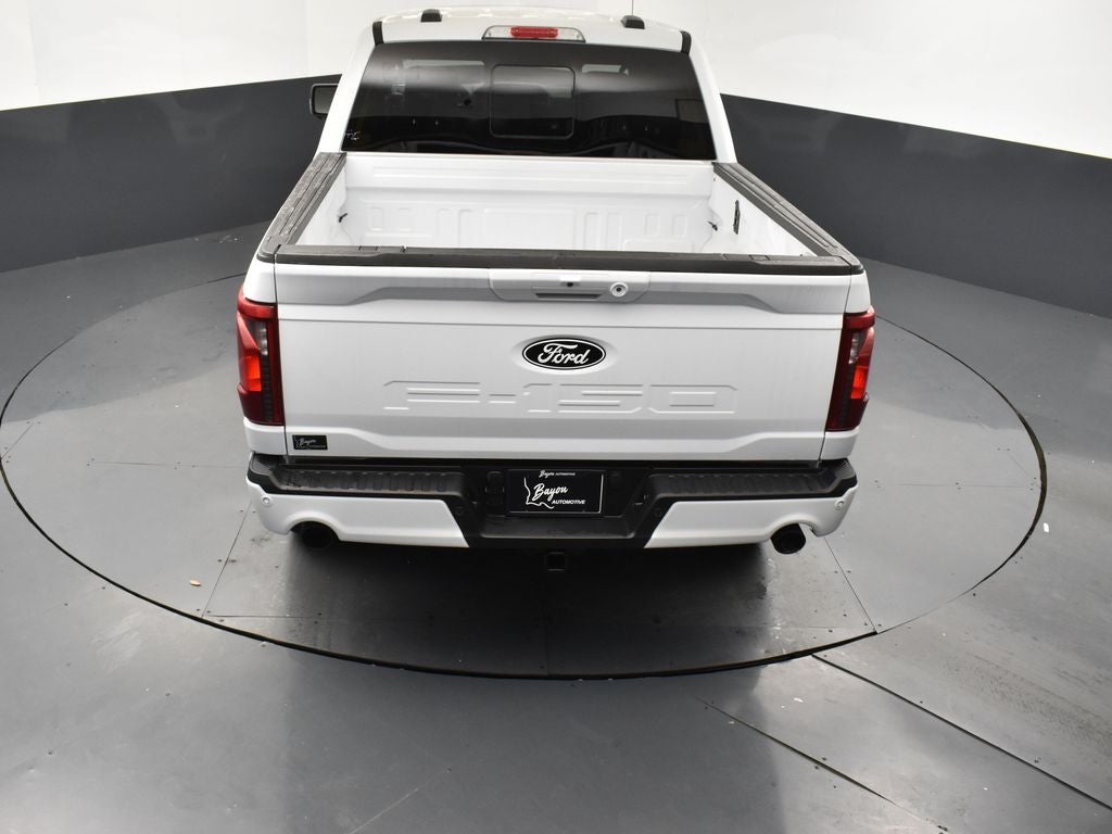 2026 Ford F-150 XLT 302A