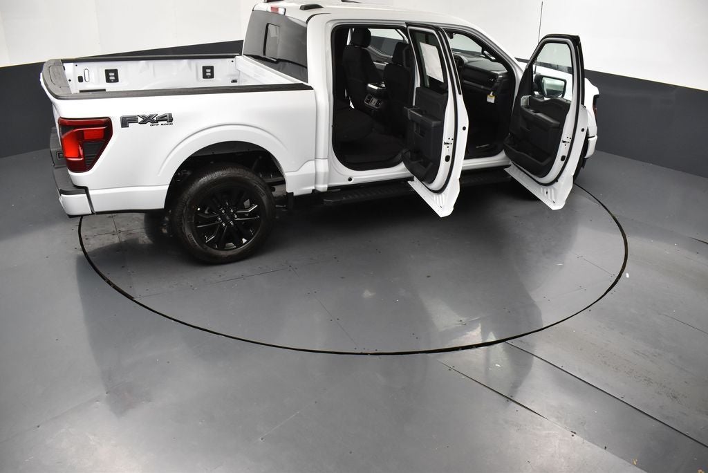 2026 Ford F-150 XLT 302A