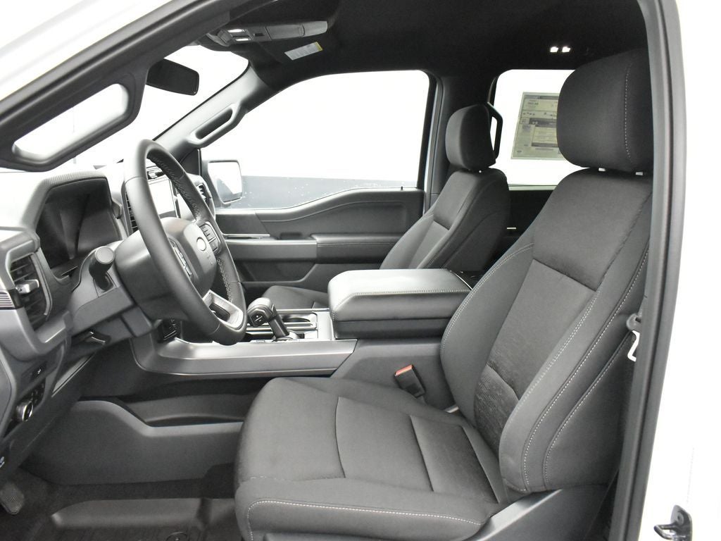 2026 Ford F-150 XLT 302A