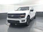 2026 Ford F-150 XLT 302A