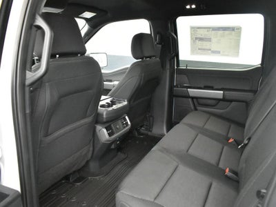 2026 Ford F-150 XLT 302A