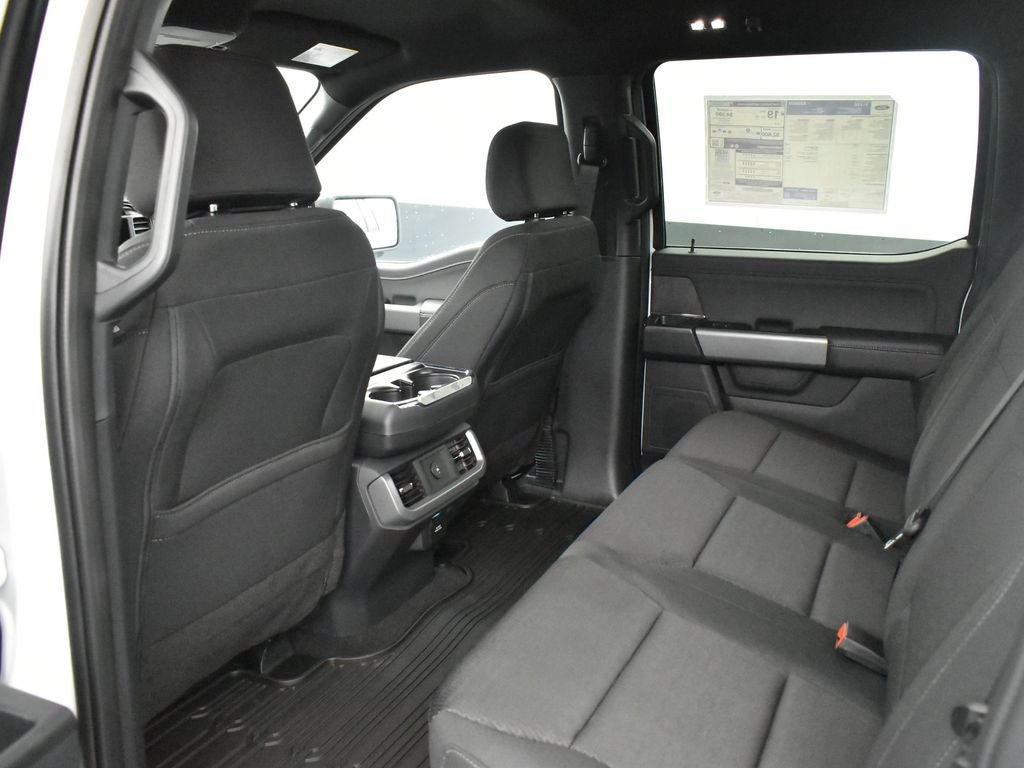 2026 Ford F-150 XLT 302A